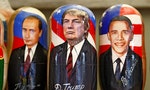 The Petty Bargain: Trump, Putin and the Future of US-Russia Relations