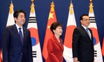 Northeast Asia: Five Big Security Shifts in 2016