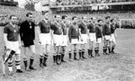 革命失敗終結足球王國：1956匈牙利革命和黃金球隊（上）