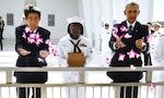 安倍晉三「趁歐巴馬在任」歷史性訪問珍珠港，但台灣慰安婦呢？