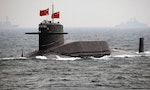 Does China Really Need an External Military?