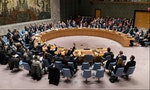聯合國 安理會 以色列