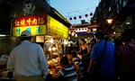 From Night Market Treats to Food Court Fine Dining