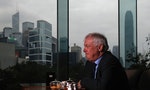 Hong Kong 20th Anniversary: Chris Patten, the Last Colonial Governor, Recalls the City's Handover