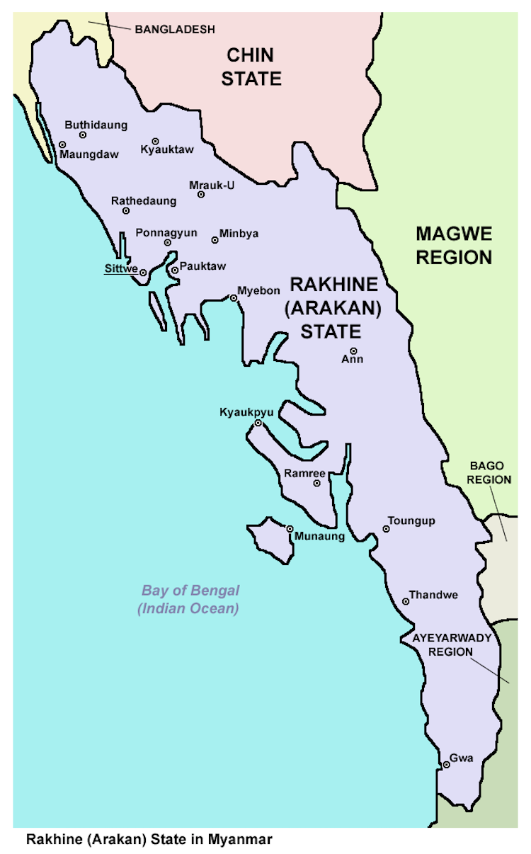 Rakhine01