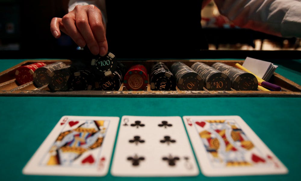 外國人免費，本國人卻要繳6000日圓：日本第一間大型賭場最快2025年開幕