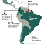 中南美洲-同性婚姻-同性伴侶
