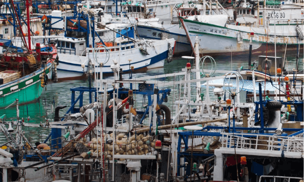 印尼媒體報導漁工在台處境：「在台灣漁船上的奴隸」