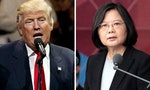 OPINION: 'One China' Dead Before Trump-Tsai Call 