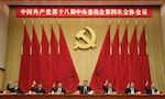 A Threat to Xi? The Emergence of China's Wang Qishan Faction