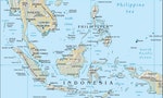 Southeast_asia 東南亞地圖