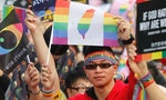 國際不再恐同日：台灣近六成同志學生曾遭性霸凌，有自殺危險者高達31%