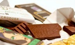 可可含量不足還稱是巧克力 明年起最重罰400萬