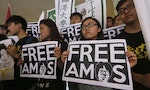 Amos Yee Awaits Appearance before US Immigration Judge