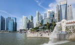 Stubbornly Separate:  A Symbol of Defiance in Singapore