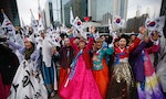 A Row With China Over U.S. Missiles Is Devastating South Korea's Tourism Industry