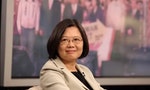Taiwan’s President Tsai Embarks On Her First Diplomatic Trip Abroad