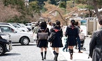 Uniforms 制服 日本 學生