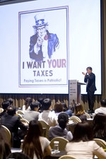 Taxes 稅