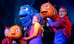 憂《海底奇兵2》掀飼養潮　10萬人聯署呼籲迪士尼保護藍倒吊魚