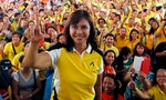 菲國副總統之爭：萊妮險勝 小馬可仕揚言將提上訴