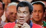 Duterte Slams U.N., Threatens to Leave Global Organization