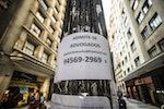 Brazil: Unemployment in Sao Paulo