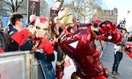 導演透露︰Iron Man 3 大反派原為女性　卻被電影公司要求修改