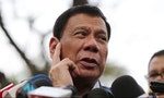 Duterte Takes Philippines Office Under Fear and Accusations