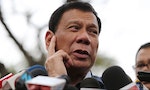 TNL晨間速食新聞》菲律賓準總統杜特蒂：格殺勿論不是口號／CIA害曼德拉入獄蹲27年／法女性官員連署籲反性騷擾