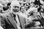 Ernest Hemingway,寫愛 Mary Welsh