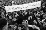 Iran Revolution 1978