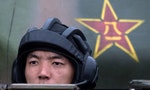 PLA 'Stride' Military Exercises: Is Taiwan in the Crosshairs? 