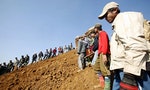 又傳緬甸礦坑崩塌！取締濫伐為緬甸新政府當務之急