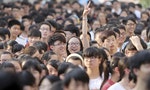 Hong Kong Universities are Losing China's Top Students
