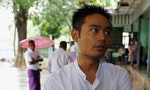 翁山蘇姬和軍方角力仍在繼續？被控「詆毀前總統」緬甸詩人終於出獄