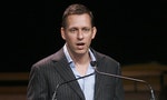 「矽谷哲學家」Peter Thiel為什麼挺特朗普，是來鬧的嗎？