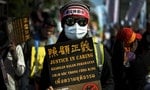 HIV-Positive Migrant Worker Dispute Sparks Controversy in Taiwan