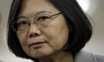 Taiwan to be Tested in 2017: President Tsai 