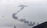 Hong Kong-Zhuhai-Macau Bridge Adding to HK Frustrations