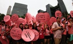 'Pink Dot' Pushes the Envelope in Singapore As State Tightens Rules