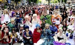 Legislators Call For Supervision of Taiwan's Cosplay Culture 