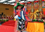 西藏文化藝術節 蒙藏委員會