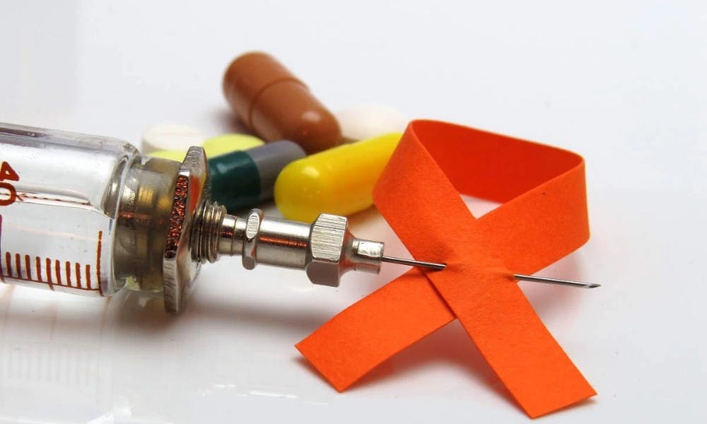 防愛滋不如「吃了再上」，疾管署9月推月付800元提供「事前藥」