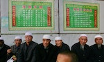 中國才公布「新疆宗教超自由」白皮書，下一秒就禁止穆斯林遵守齋戒