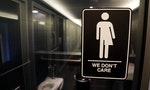 紐約市力推跨性別廁所　如廁遭歧視還可舉報提告