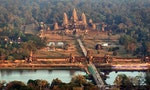吳哥窟  Angkor Wat