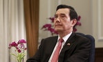 What Does Ma Ying-jeou's Indictment Mean For Taiwan's Democracy?