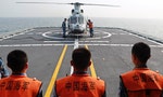 The Chinese Navy: Steaming in Modern Asia, Exploring a Post-Modern World