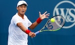Lu Yen-hsun Becomes Taiwan’s First ATP Players' Representative